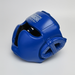 Шлем Hardcore Training Base Blue