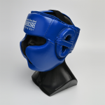 Шлем Hardcore Training Base Blue