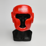 Шлем Hardcore Training Base Red