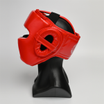 Шлем Hardcore Training Base Red