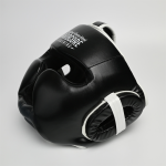 Шлем Hardcore Training Base Black