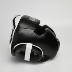 Шлем Hardcore Training Base Black