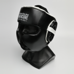 Шлем Hardcore Training Base Black