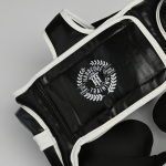 Шлем Hardcore Training Base Black