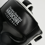 Шлем Hardcore Training Base Black