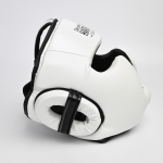 Шлем Hardcore Training Base White