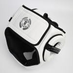 Шлем Hardcore Training Base White