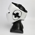 Шлем Hardcore Training Base White