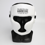 Шлем Hardcore Training Base White