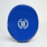 Тренерские лапы Hardcore Training Base Blue