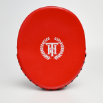 Тренерские лапы Hardcore Training Base Red