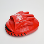 Тренерские лапы Hardcore Training Base Red