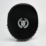 Тренерские лапы Hardcore Training Base Black