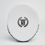 Тренерские лапы Hardcore Training Base White