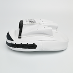 Тренерские лапы Hardcore Training Base White