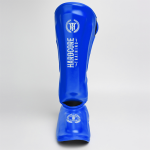 Шингарды Hardcore Training Base Blue