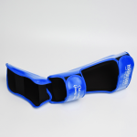 Шингарды Hardcore Training Base Blue