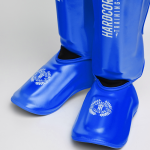 Шингарды Hardcore Training Base Blue