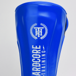 Шингарды Hardcore Training Base Blue