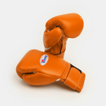 Боксерские перчатки Winning 16 Oz Orange
