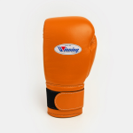 Боксерские перчатки Winning 16 Oz Orange