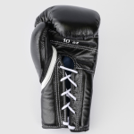 Боксерские перчатки Winning MS-200 8 Oz Official Black