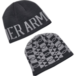 Детская двухсторонняя шапка Under Armour