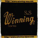 Полотенце Winning TW-400