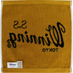 Полотенце Winning TW-400