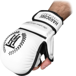 ММА Перчатки Hardcore Training