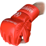 ММА Перчатки Hardcore Training