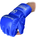 ММА Перчатки Hardcore Training
