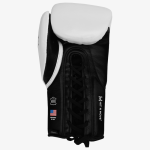 Боксерские перчатки на шнурках Hit N Move All Day Pro Balance Panda WnB