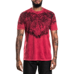 Футболка Affliction Uprising