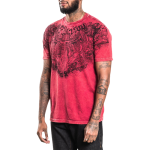 Футболка Affliction Uprising