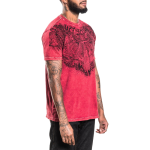 Футболка Affliction Uprising