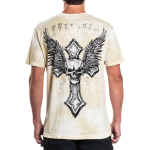 Футболка Affliction Saints