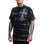 Футболка Affliction Registered