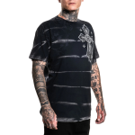 Футболка Affliction Registered