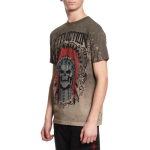 Футболка Affliction Skyward Path