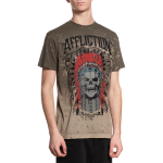 Футболка Affliction Skyward Path