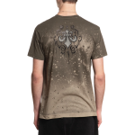 Футболка Affliction Skyward Path