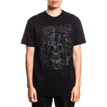 Футболка Affliction Club Chapter