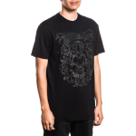 Футболка Affliction Club Chapter