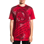 Футболка Affliction Bushido Dragon
