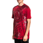 Футболка Affliction Bushido Dragon