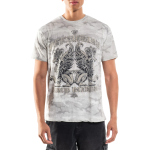 Футболка Affliction Guardian Lion