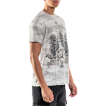 Футболка Affliction Guardian Lion