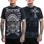 Футболка Affliction