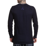 Двусторонний лонгслив Affliction Shadow LS Thermal